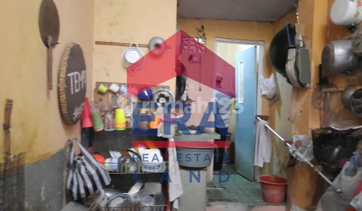 Rumah Lelang Bagus Unfurnished SHM Lowoksari Ngenep Karangploso, Malang 2