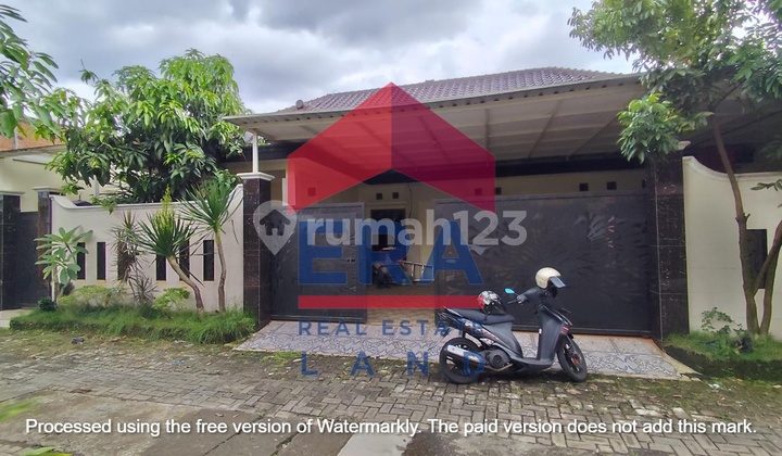 Rumah Lelang Bagus Unfurnished SHM Sakinah Tambak Asri, Tajinan, Malang Rumah Lelang Bagus Unfurnished SHM Sakinah Tambak Asri, Tajinan, Malang