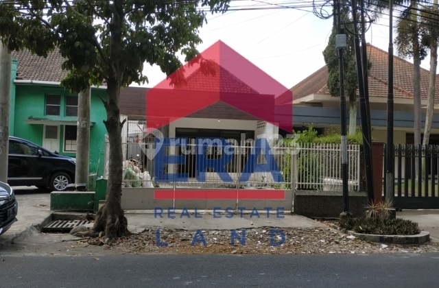 House, 1 Floor, SHM, in Klojen House, 1 Floor, SHM, in Klojen