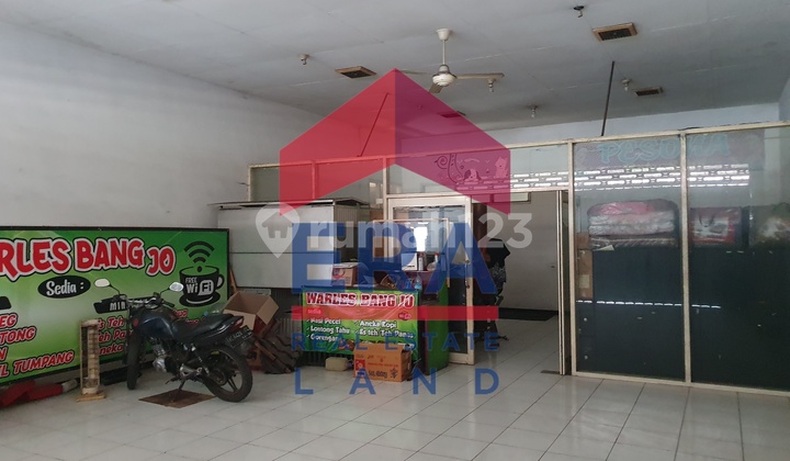 Good Auction Ruko 308 m2 SHM Joyoboyo Street, Sukorejo, Ngasem, Kediri Good Auction Ruko 308 m2 SHM Joyoboyo Street, Sukorejo, Ngasem, Kediri