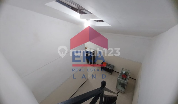 Rumah Bagus Unfurnished SHM Tidar, Malang 2