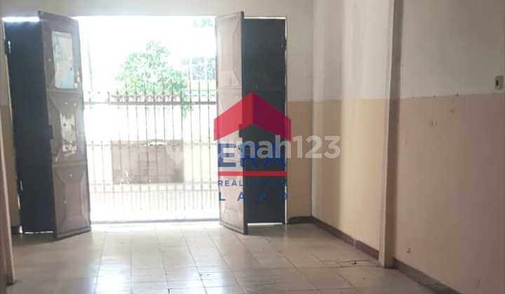 House, 2 Floors Suitable for Boarding or Homestay, SHM, in Blimbing 2