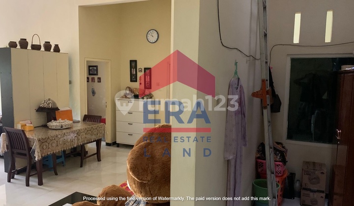 Rumah, 1 Lantai, SHM, di Singosari 2