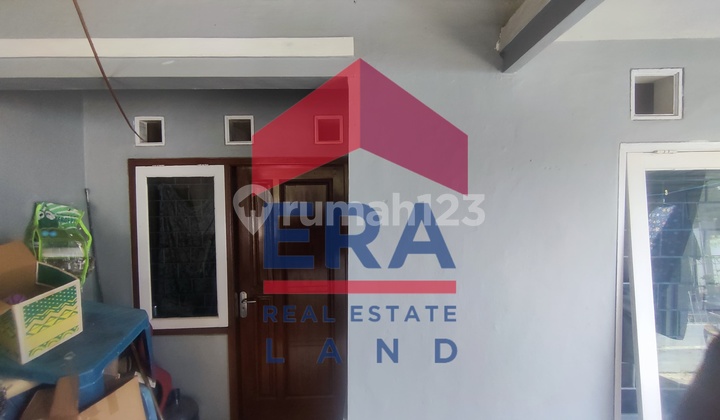 Rumah Lelang Bagus Unfurnished SHM Perumahan Argo Kencana, Karangploso, Malang Rumah Lelang Bagus Unfurnished SHM Perumahan Argo Kencana, Karangploso, Malang