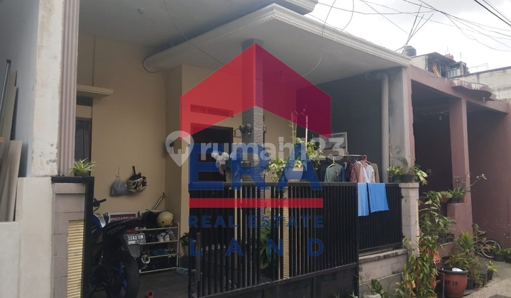 Rumah Lelang Bagus Unfurnished SHM Villa Bukit Tidar, Dinoyo, Malang Rumah Lelang Bagus Unfurnished SHM Villa Bukit Tidar, Dinoyo, Malang