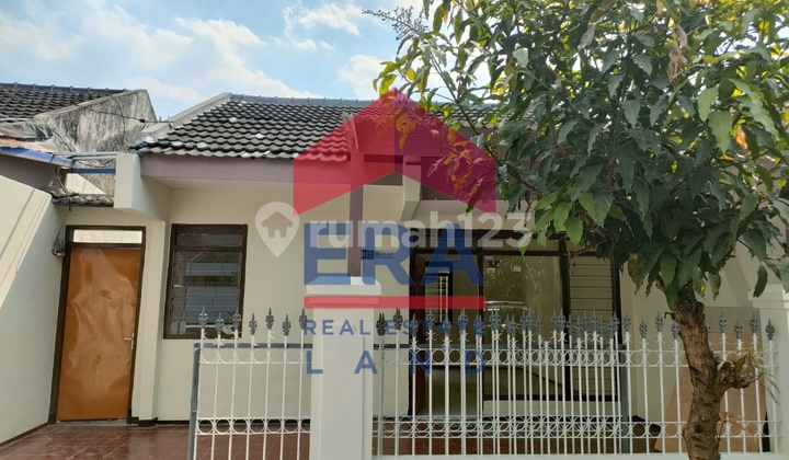 Rumah Kontrakan Bagus SHM Sawojajar, Malang