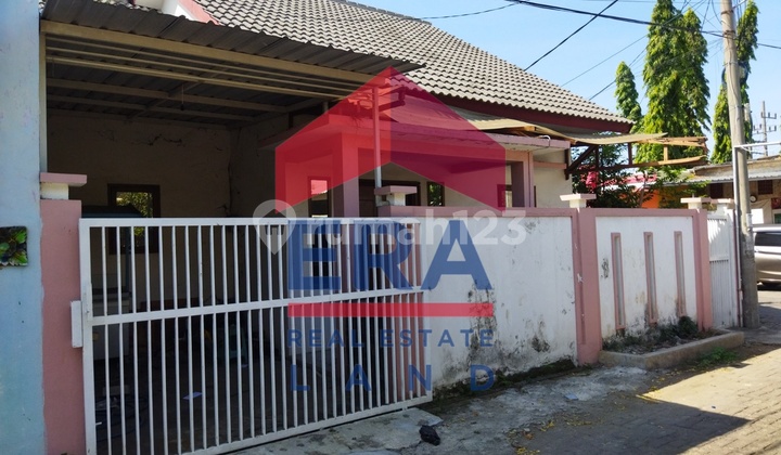 Rumah Lelang Bagus Unfurnished SHM Perumahan Mutiara Keluarga, Purworejo, Pasuruan 2