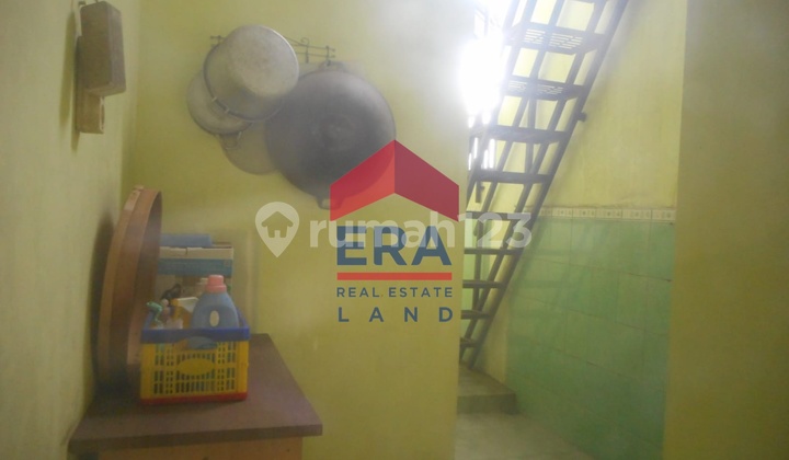Rumah Lelang Bagus Unfurnished SHM Batu, Batu 2
