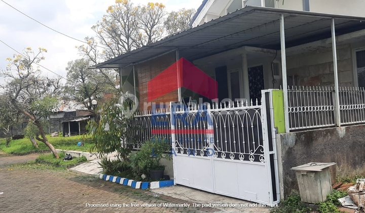 Rumah Bagus Unfurnished Lawang, Malang 2