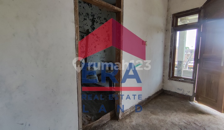 Good Auction Shop House and Rice Field 242 m2 SHM Mangunrejo, Kepanjen, Malang 2