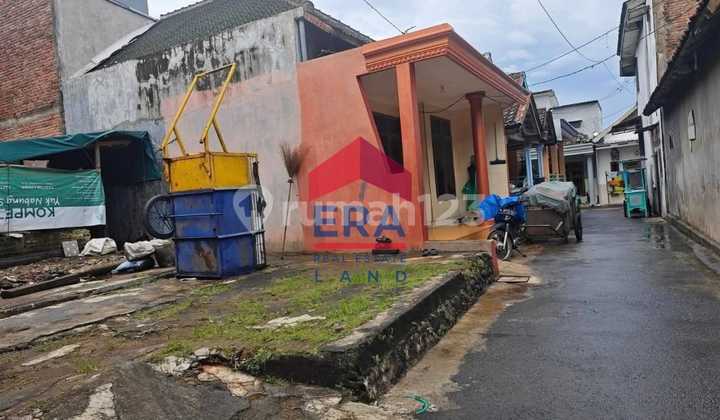 Land, SHM, in Kotalama