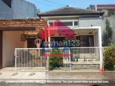 Rumah Lelang Bagus Unfurnished SHM Taman Sengkaling Dau, Malang Rumah Lelang Bagus Unfurnished SHM Taman Sengkaling Dau, Malang