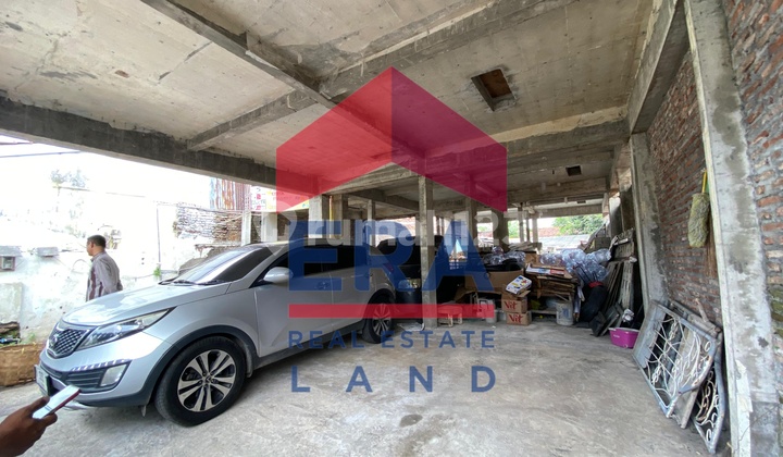 Good Auction House Unfurnished SHM Grape Street, Kidul Dalem, Bangil, Pasuruan 2