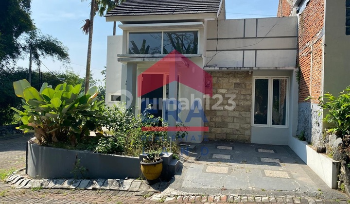 Good Auction House Unfurnished SHM Tunjungsekar, Malang