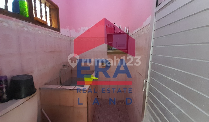 Rumah Lelang Bagus Unfurnished SHM Perumahan Sekarsono, Sekargadung, Purworejo, Pasuruan 2