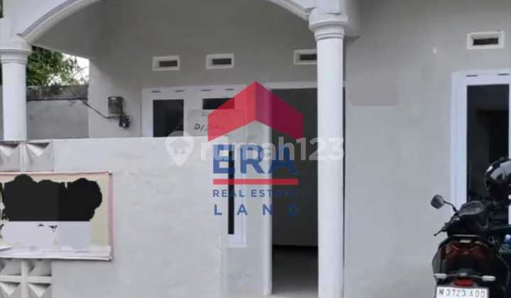 Rumah Bagus Unfurnished HGB Singosari, Malang Rumah Bagus Unfurnished HGB Singosari, Malang