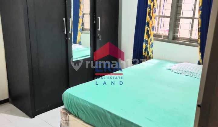 House, 1 Floor, SHM, in Sukun