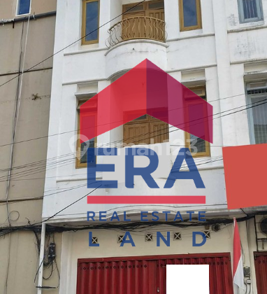 Ruko, 2 Lantai, SHM, di Blimbing Poros Jalan Malang - Surabaya