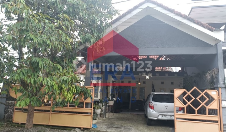 Rumah, 1 Lantai, SHM, di Karangploso 1
