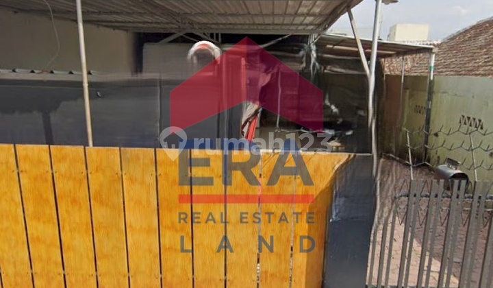 Nice Auction House Unfurnished SHM Batu, Malang 2