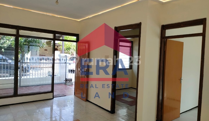 Rumah Kontrakan Bagus SHM Sawojajar, Malang