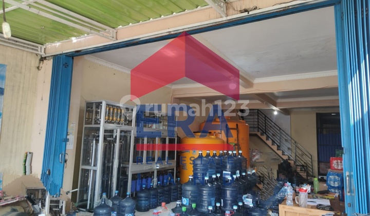 Rumah Lelang Bagus Unfurnished SHM Jalan Udang, Bendo Mungal, Bangil, Pasuruan
