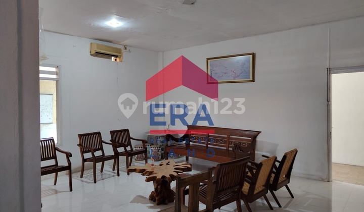 4 Good Warehouses 3000 m2 SHM Karangploso, Malang