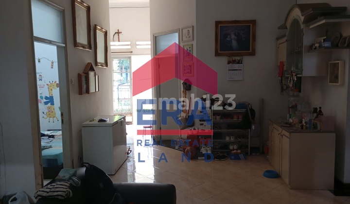 Rumah Bagus SHM Araya, Malang 2