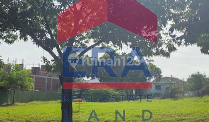 Land, SHM, in Citraland