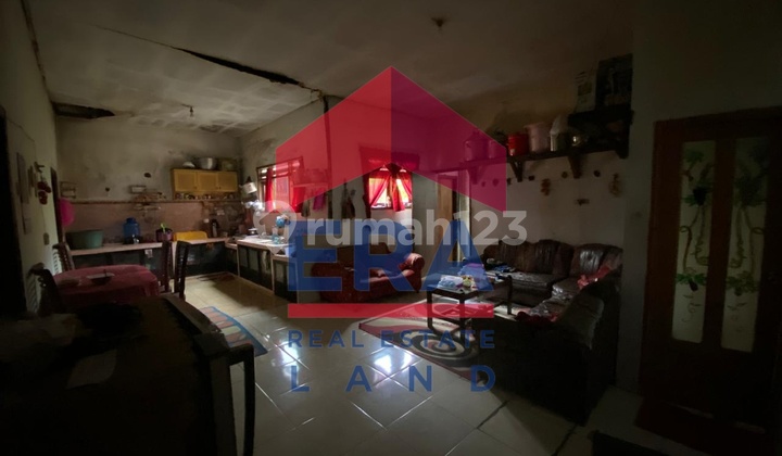 Rumah Lelang Bagus Unfurnished SHM Jalan Slorok, Andono Sari, Tutur, Pasuruan 2