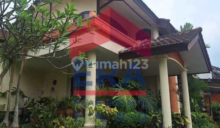 Rumah Bagus Unfurnished Batu, Malang Rumah Bagus Unfurnished Batu, Malang