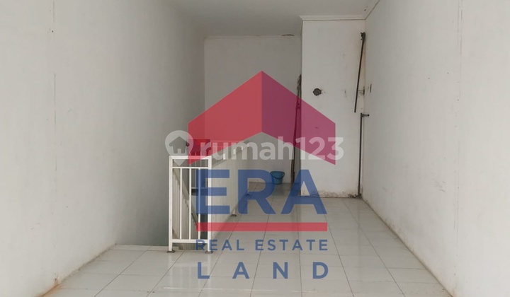 Ruko Bagus Murah 80 m2 SHM Singosari, Malang