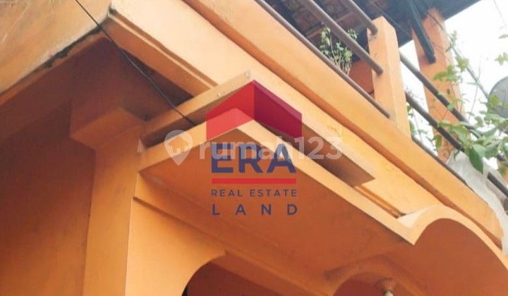 Rumah Bagus Unfurnished SHM Jodipan, Malang Rumah Bagus Unfurnished SHM Jodipan, Malang