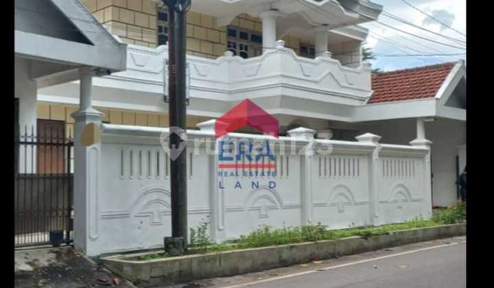 House, 2 Floors Suitable for Boarding or Homestay, SHM, in Blimbing
