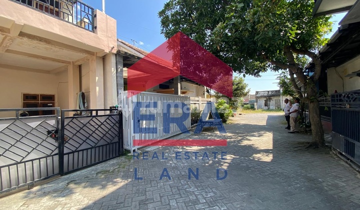 Good Auction House Unfurnished SHM Griya Patihan, Loceret, Nganjuk Good Auction House Unfurnished SHM Griya Patihan, Loceret, Nganjuk