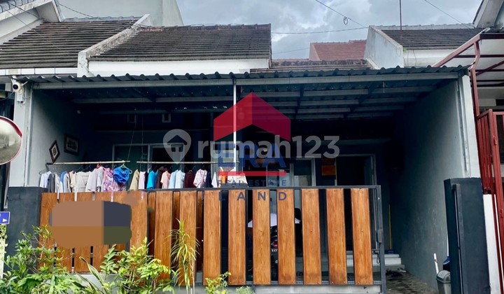 Rumah Bagus Unfurnished SHM Kedungkandang, Malang Rumah Bagus Unfurnished SHM Kedungkandang, Malang
