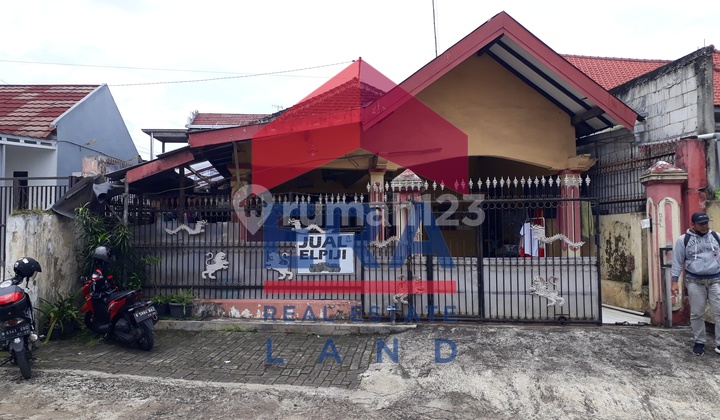 Rumah Lelang Bagus Unfurnished SHM Lowoksari Ngenep Karangploso, Malang Rumah Lelang Bagus Unfurnished SHM Lowoksari Ngenep Karangploso, Malang