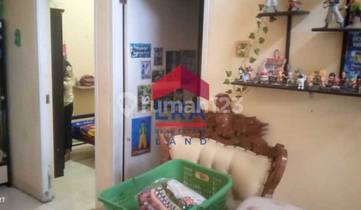 Rumah, 1 Lantai, SHM, di Pakisaji 2