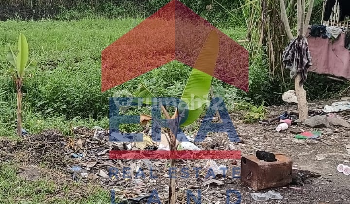 Land 525 m2 SHM Tunjungsekar, Malang