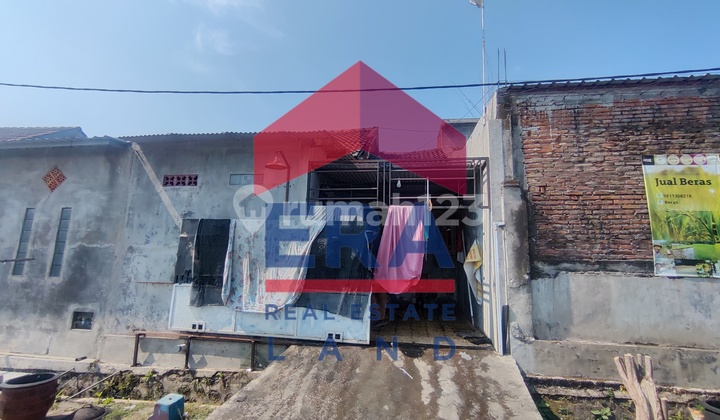 Rumah Lelang Butuh Minim Renovasi Unfurnished SHM Perum Malang Anggun Sejahtera, Lawang, Malang 1