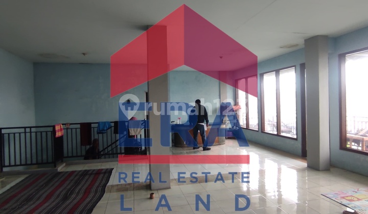 Rumah Lelang Bagus Unfurnished SHM Desa Karangduren Pakisaji, Malang 2
