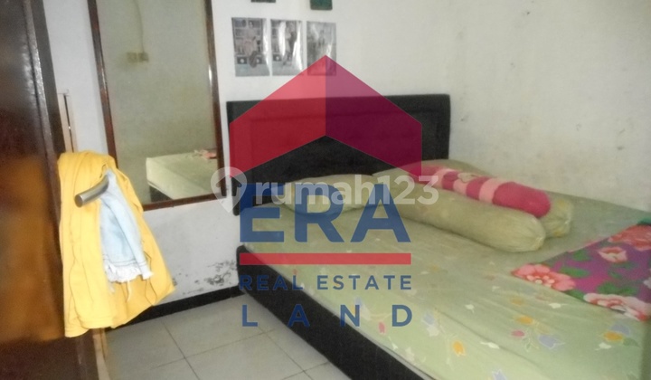 Rumah Lelang Bagus Unfurnished SHM Tirtasani Royal Resort, Karangploso, Malang 2