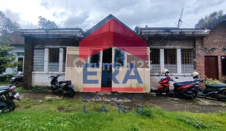 Tanah Lelang 145 m2 SHM Karang Kunci Singosari, Malang Tanah Lelang 145 m2 SHM Karang Kunci Singosari, Malang