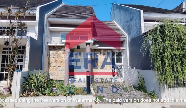 Good Auction House Unfurnished SHM Grand Sasono, Pandaan, Pasuruan