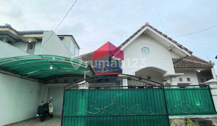 Rumah, 1 Lantai, HGB, di Karangploso Rumah, 1 Lantai, HGB, di Karangploso