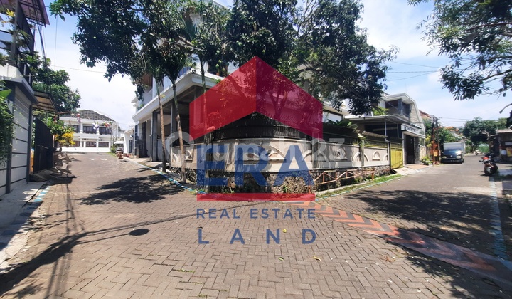 Auction House Good Unfurnished SHM Bukit Cemara Tidar Lowokwaru, Malang 2