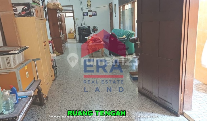 House, 1 Floor, Freehold Title, in Jombang 2
