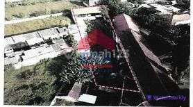 Tanah Lelang 945 m2 SHM Bandungrejosari, Malang