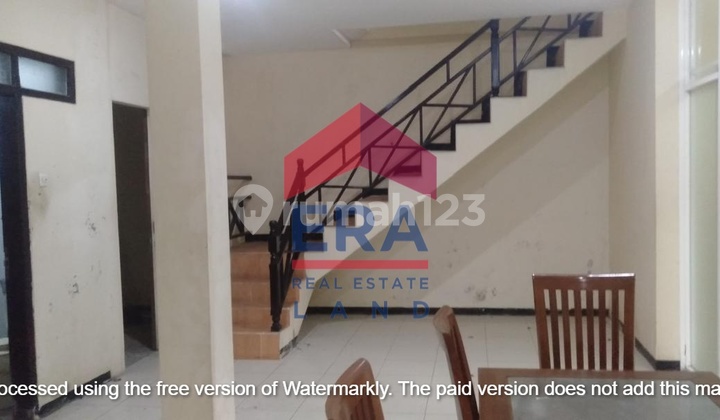 Nice House SHM Mojolangu, Malang 2