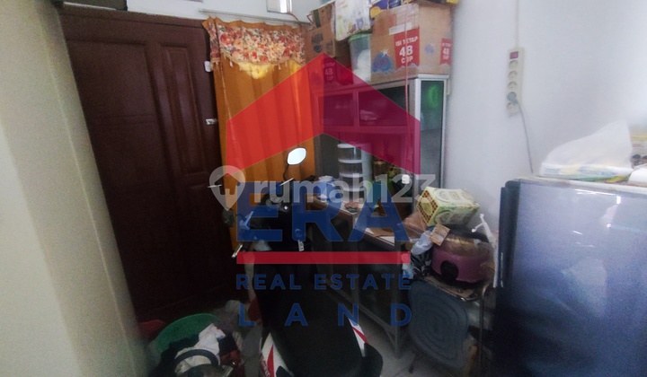 Rumah Lelang Bagus Unfurnished SHM Perumahan Argo Kencana, Karangploso, Malang 2
